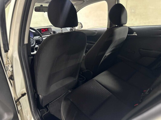 Kia Picanto 1.0 DPi ComfortLine 5p 67pk 2021 (Origineel-NL + 1e eigenaar), K-355-VK