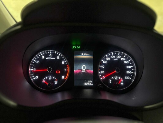 Kia Picanto 1.0 DPi ComfortLine 5p 67pk 2021 (Origineel-NL + 1e eigenaar), K-355-VK