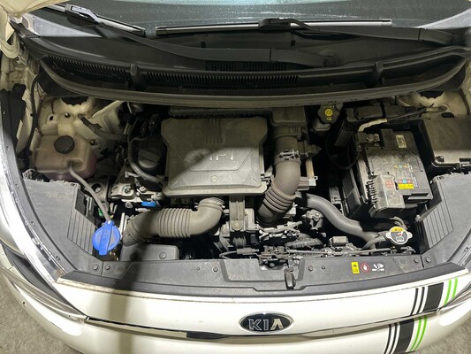 Kia Picanto 1.0 DPi ComfortLine 5p 67pk 2021 (Origineel-NL + 1e eigenaar), K-355-VK