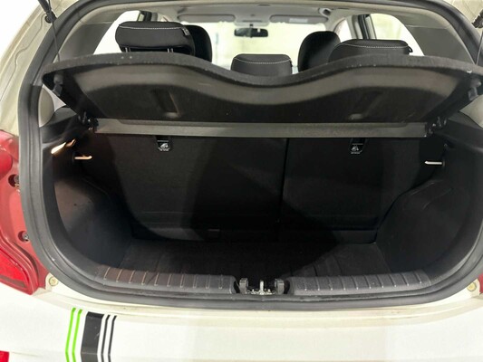 Kia Picanto 1.0 DPi ComfortLine 5p 67pk 2021 (Origineel-NL + 1e eigenaar), K-355-VK