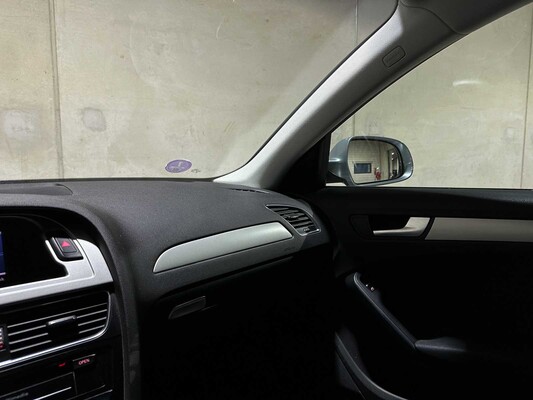 Audi A4 Avant 1.8 TFSI S edition 118pk 2010, N-314-RJ