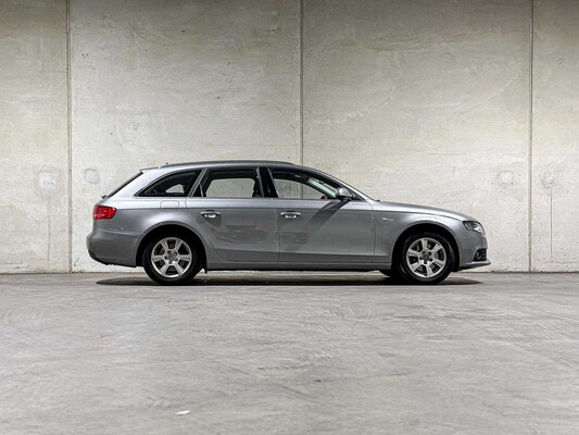 Audi A4 Avant 1.8 TFSI S edition 118pk 2010, N-314-RJ