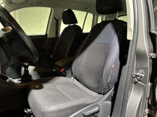 Volkswagen Tiguan 1.4 TSI Comfort&Design 150pk 2011 (Origineel-NL), 43-PRX-3