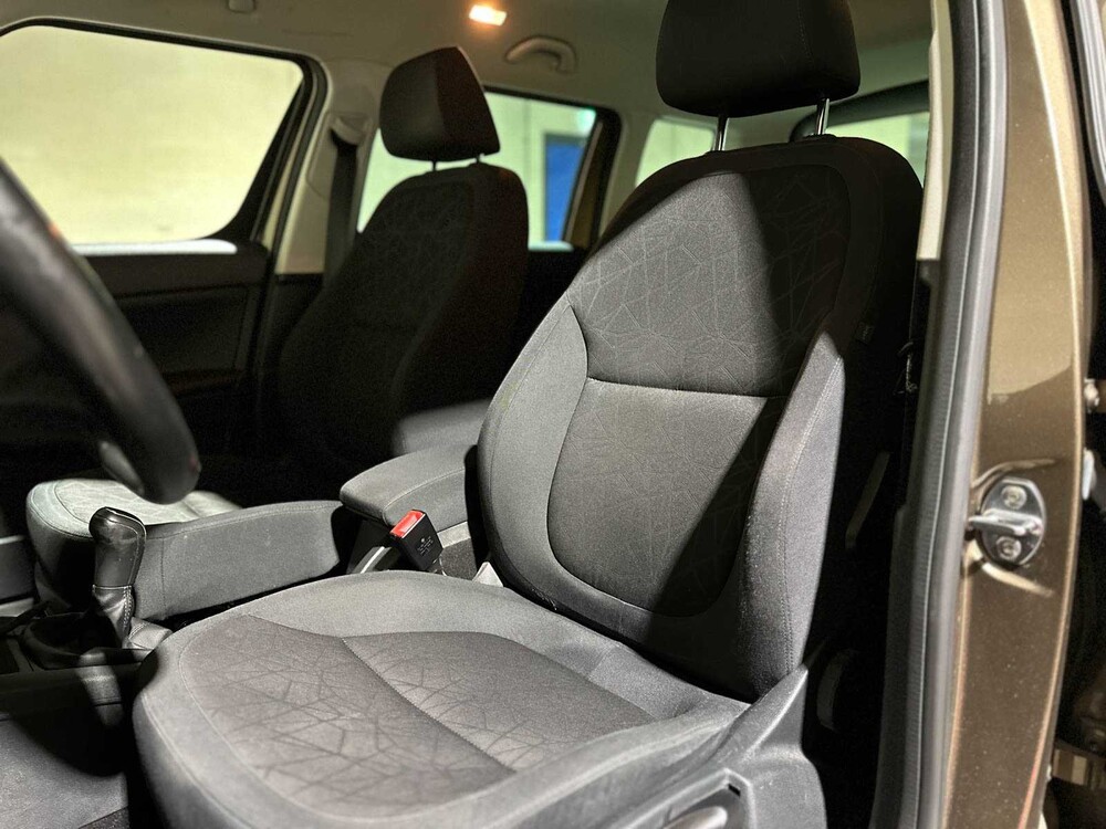 Skoda Yeti 1.2 TSI Tour 105pk 2013 (Origineel-NL), 01-ZJX-8