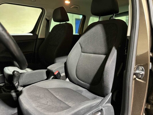 Skoda Yeti 1.2 TSI Tour 105pk 2013 (Origineel-NL), 01-ZJX-8