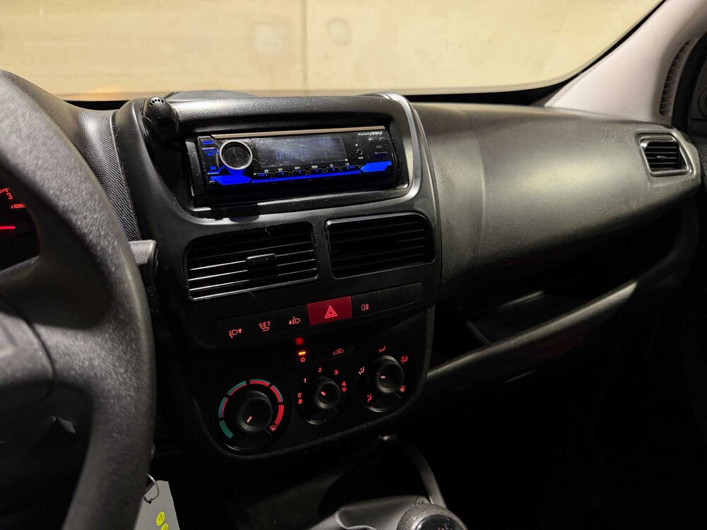 Opel Combo 1.6 CDTi L2H1 Edition 105pk 2018 (Origineel-NL), V-609-VB