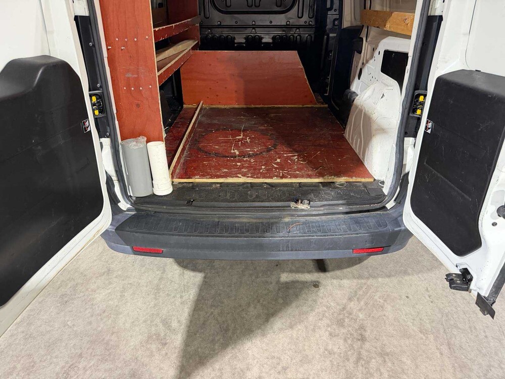Opel Combo 1.6 CDTi L2H1 Edition 105pk 2018 (Origineel-NL), V-609-VB
