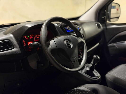 Opel Combo 1.6 CDTi L2H1 Edition 105pk 2018 (Origineel-NL), V-609-VB