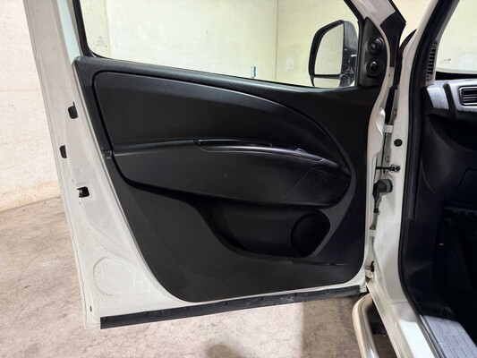 Opel Combo 1.6 CDTi L2H1 Edition 105pk 2018 (Origineel-NL), V-609-VB