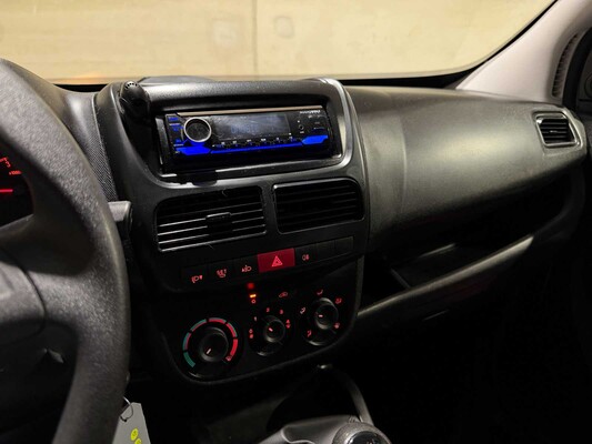 Opel Combo 1.6 CDTi L2H1 Edition 105pk 2018 (Origineel-NL), V-609-VB