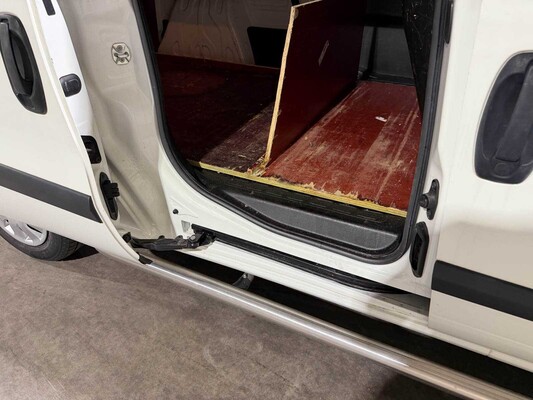Opel Combo 1.6 CDTi L2H1 Edition 105pk 2018 (Origineel-NL), V-609-VB