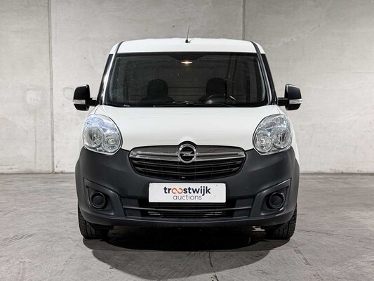 Opel Combo 1.6 CDTi L2H1 Edition 105pk 2018 (Origineel-NL), V-609-VB