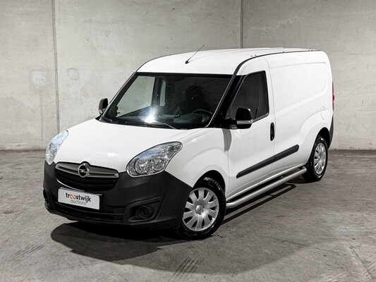 Opel Combo 1.6 CDTi L2H1 Edition 105pk 2018 (Origineel-NL), V-609-VB