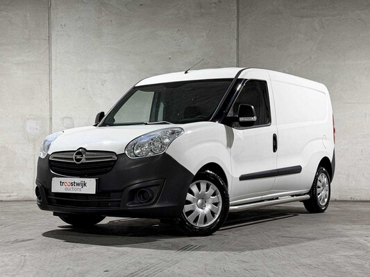 Opel Combo 1.6 CDTi L2H1 Edition 105pk 2018 (Origineel-NL), V-609-VB