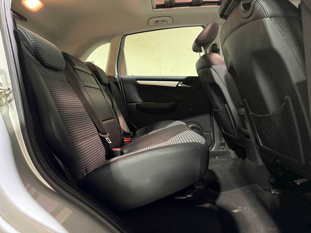 Mercedes-Benz B200 Turno B-klasse 193pk 2005, 98-RDJ-8 Youngtimer