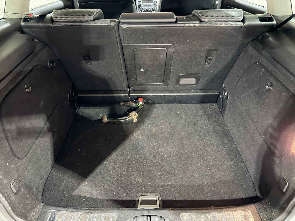 Mercedes-Benz B200 Turno B-klasse 193pk 2005, 98-RDJ-8 Youngtimer
