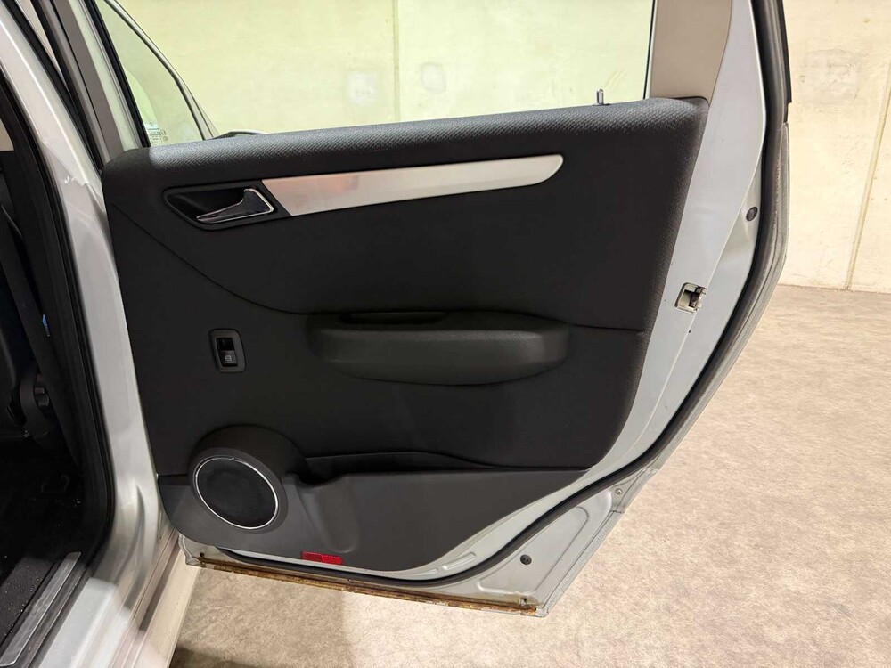 Mercedes-Benz B200 Turno B-klasse 193pk 2005, 98-RDJ-8 Youngtimer
