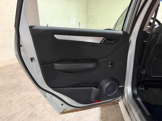 Mercedes-Benz B200 Turno B-klasse 193pk 2005, 98-RDJ-8 Youngtimer