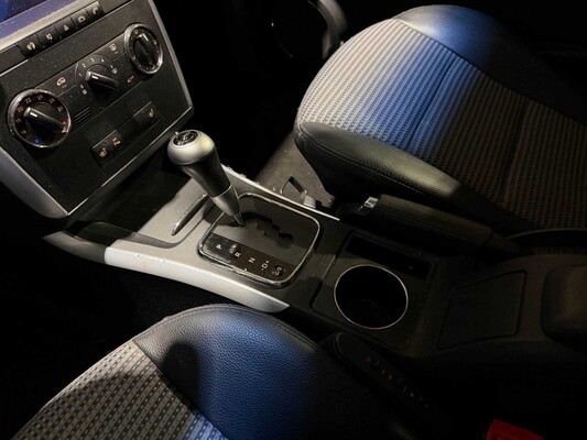 Mercedes-Benz B200 Turno B-klasse 193pk 2005, 98-RDJ-8 Youngtimer