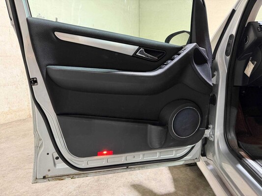 Mercedes-Benz B200 Turno B-klasse 193pk 2005, 98-RDJ-8 Youngtimer