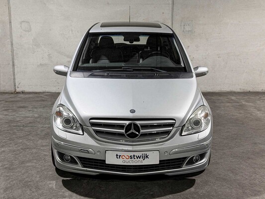 Mercedes-Benz B200 Turno B-klasse 193pk 2005, 98-RDJ-8 Youngtimer