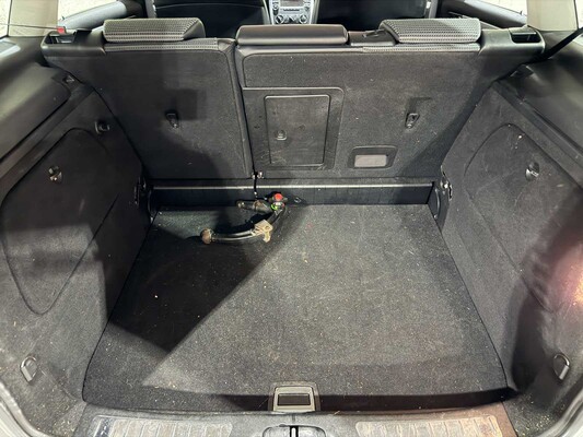 Mercedes-Benz B200 Turno B-klasse 193pk 2005, 98-RDJ-8 Youngtimer