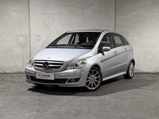 Personen- en bedrijfsauto's te Tiel