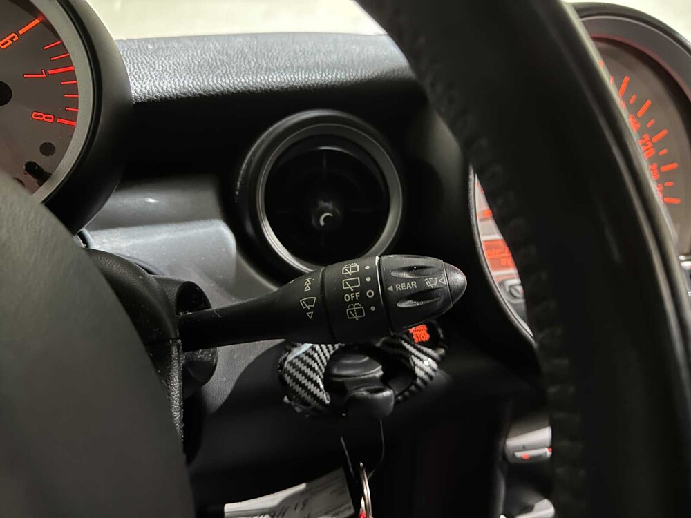 Mini Clubman 1.6 Cooper Chili 2008 ORG-NL, 61-HBH-2