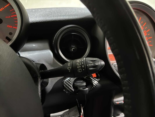 Mini Clubman 1.6 Cooper Chili 2008 ORG-NL, 61-HBH-2