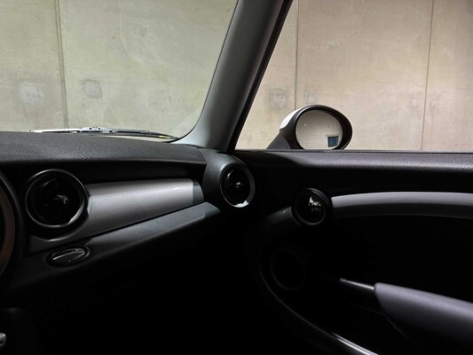 Mini Clubman 1.6 Cooper Chili 2008 ORG-NL, 61-HBH-2