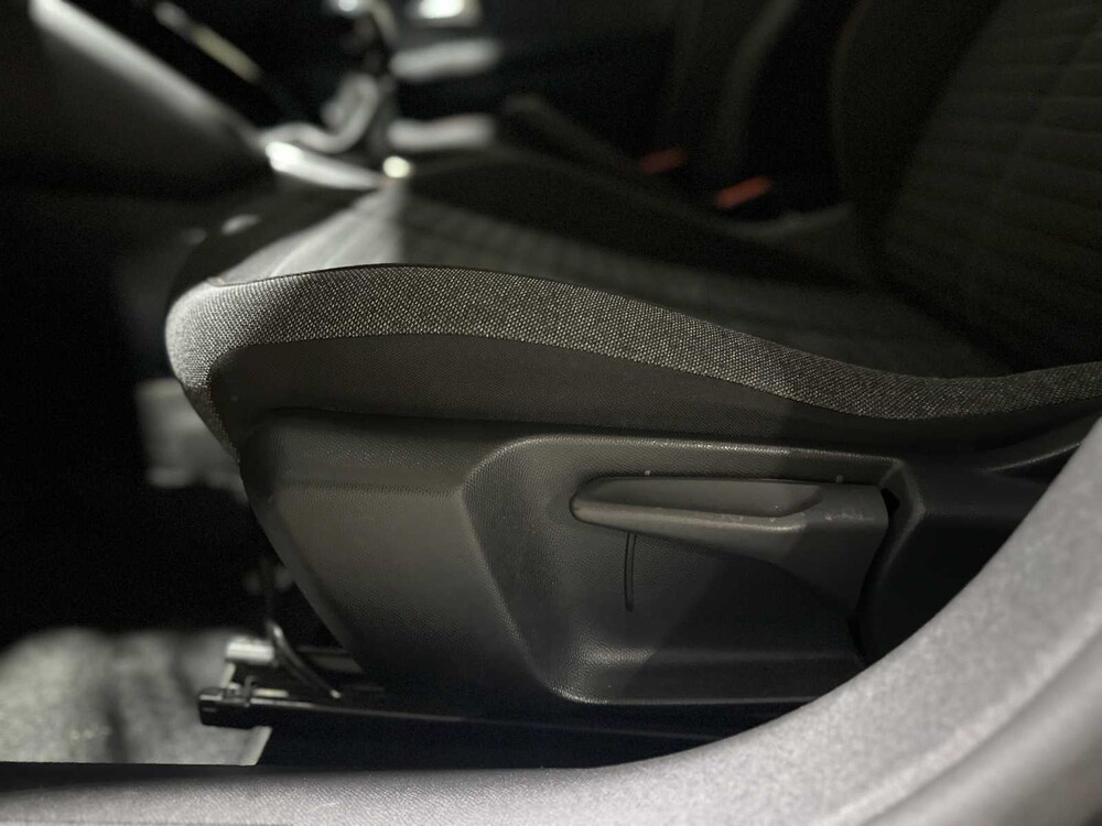 Peugeot 208 1.2 PureTech Active 75pk 2022 (Origineel-NL + 1e eigenaar), P-986-SL