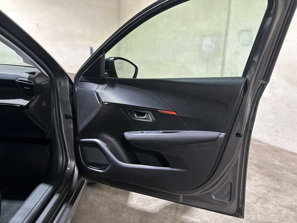 Peugeot 208 1.2 PureTech Active 75pk 2022 (Origineel-NL + 1e eigenaar), P-986-SL