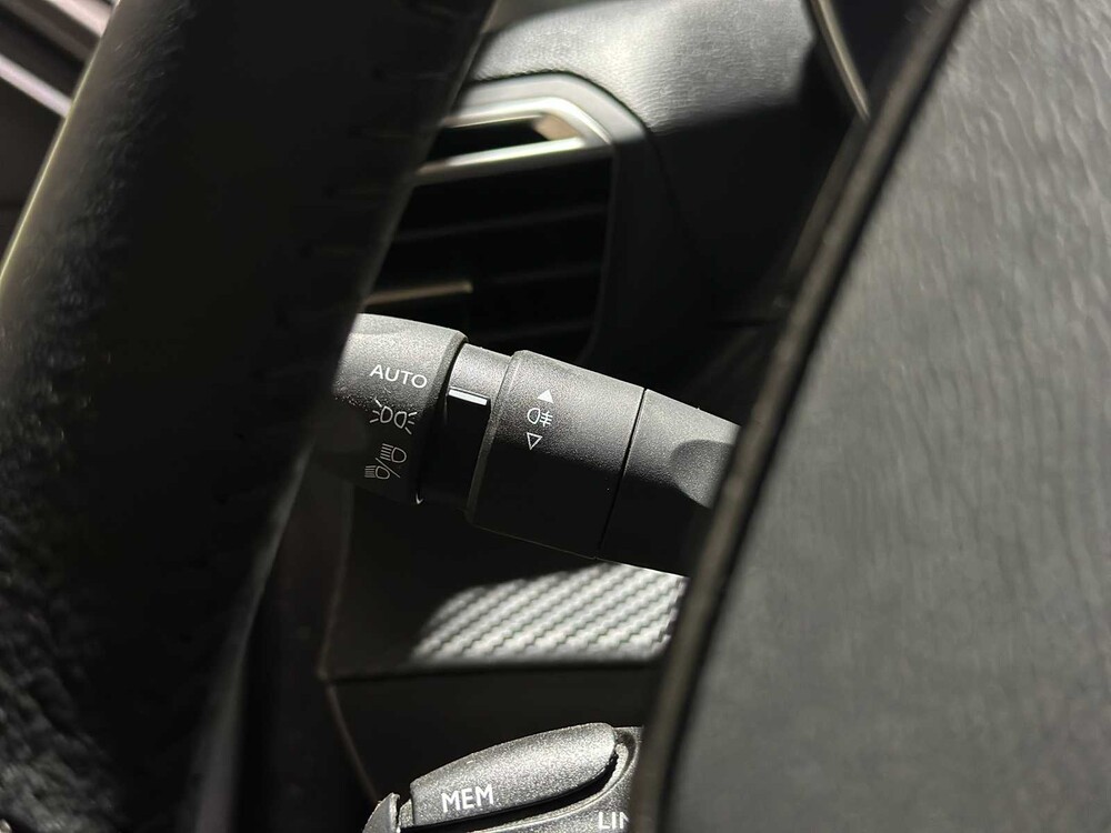 Peugeot 208 1.2 PureTech Active 75pk 2022 (Origineel-NL + 1e eigenaar), P-986-SL