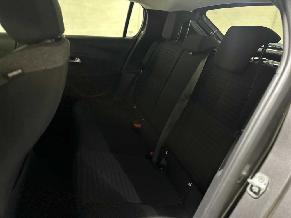 Peugeot 208 1.2 PureTech Active 75pk 2022 (Origineel-NL + 1e eigenaar), P-986-SL