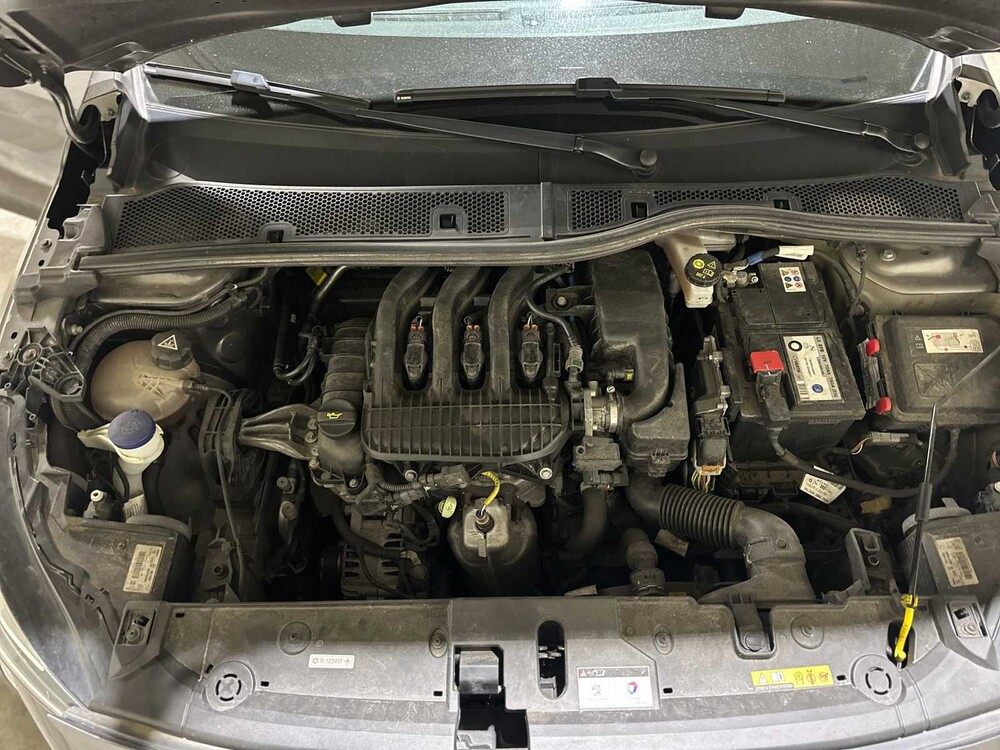 Peugeot 208 1.2 PureTech Active 75pk 2022 (Origineel-NL + 1e eigenaar), P-986-SL