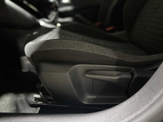 Peugeot 208 1.2 PureTech Active 75pk 2022 (Origineel-NL + 1e eigenaar), P-986-SL