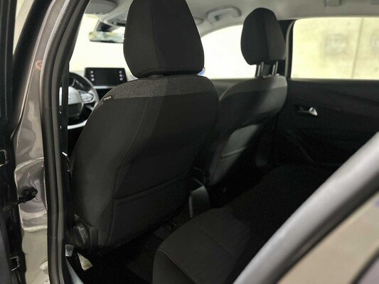 Peugeot 208 1.2 PureTech Active 75pk 2022 (Origineel-NL + 1e eigenaar), P-986-SL