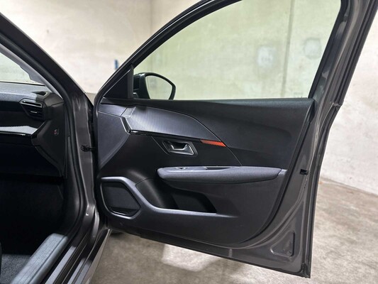 Peugeot 208 1.2 PureTech Active 75pk 2022 (Origineel-NL + 1e eigenaar), P-986-SL