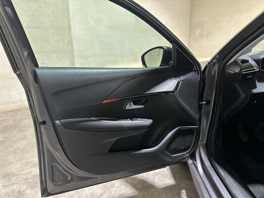 Peugeot 208 1.2 PureTech Active 75pk 2022 (Origineel-NL + 1e eigenaar), P-986-SL