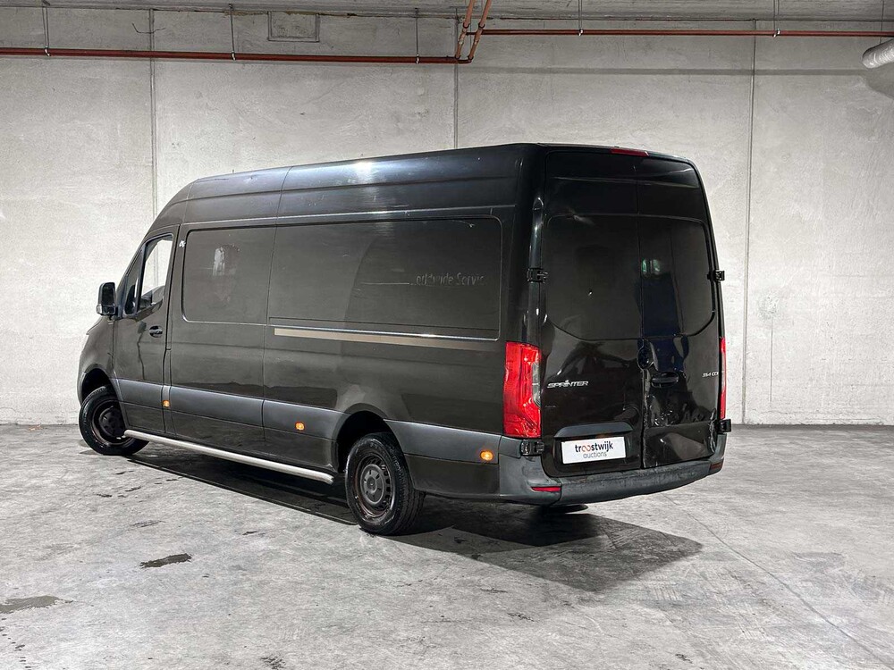 Mercedes-Benz Sprinter 314 2.2 CDI L3H2 Functional EURO VI-D 2019 ORG-NL, V-089-XJ
