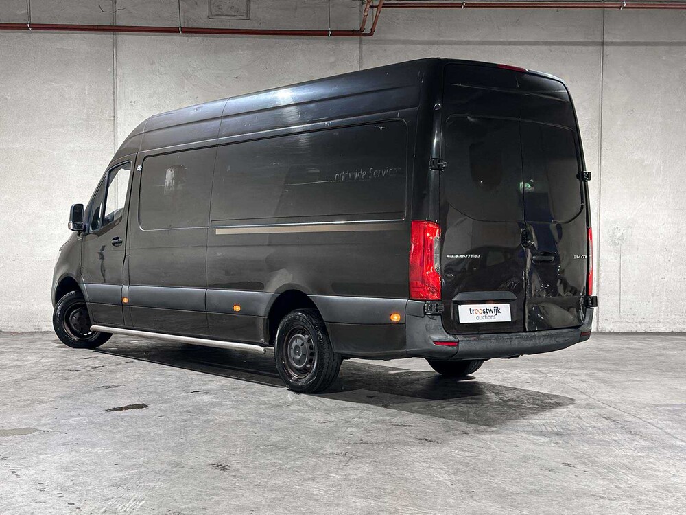 Mercedes-Benz Sprinter 314 2.2 CDI L3H2 Functional EURO VI-D 2019 ORG-NL, V-089-XJ