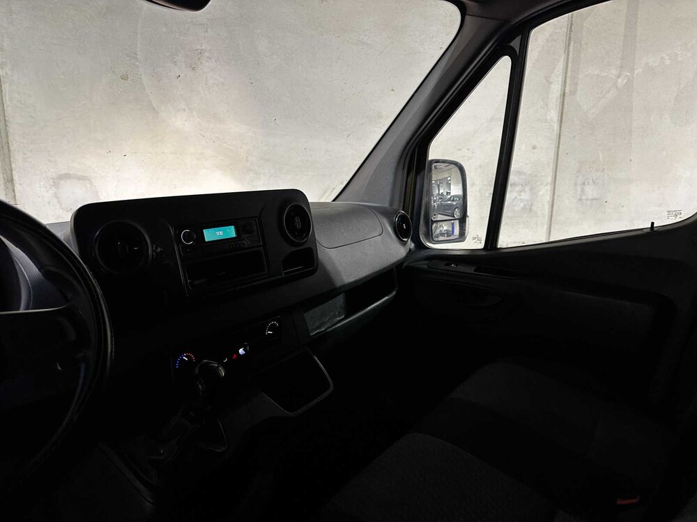 Mercedes-Benz Sprinter 314 2.2 CDI L3H2 Functional EURO VI-D 2019 ORG-NL, V-089-XJ