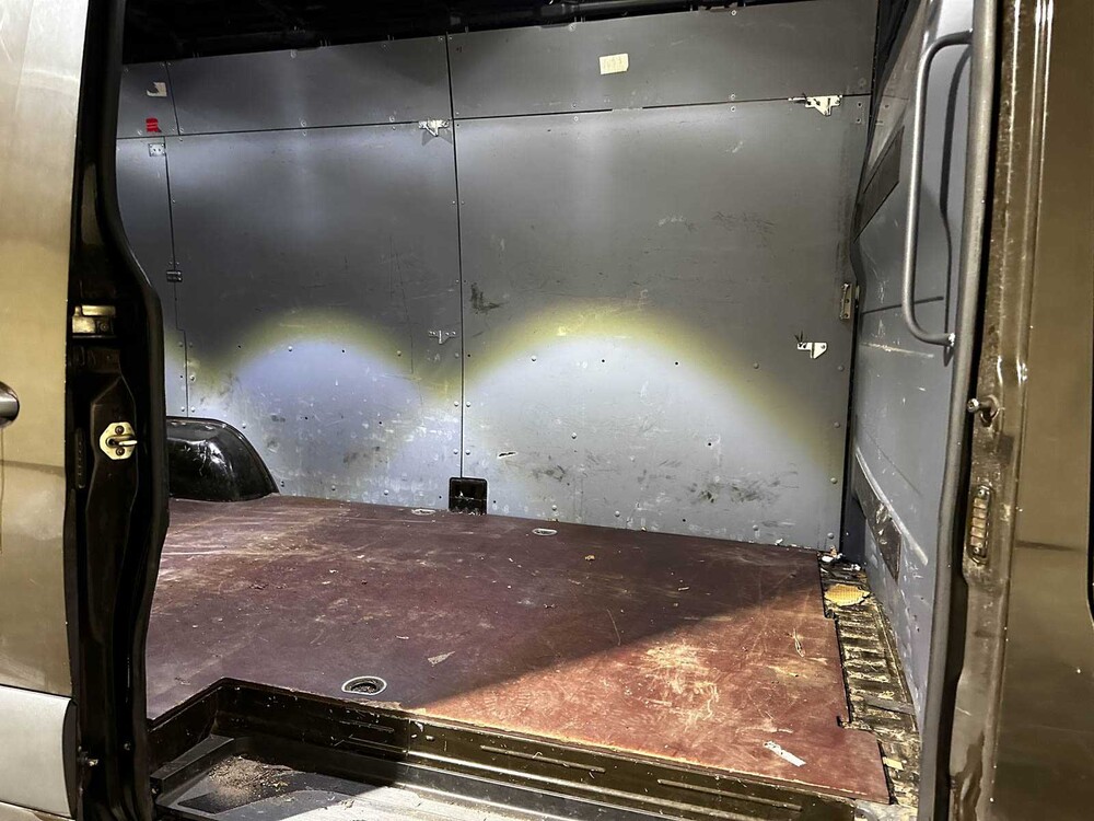 Mercedes-Benz Sprinter 314 2.2 CDI L3H2 Functional EURO VI-D 2019 ORG-NL, V-089-XJ