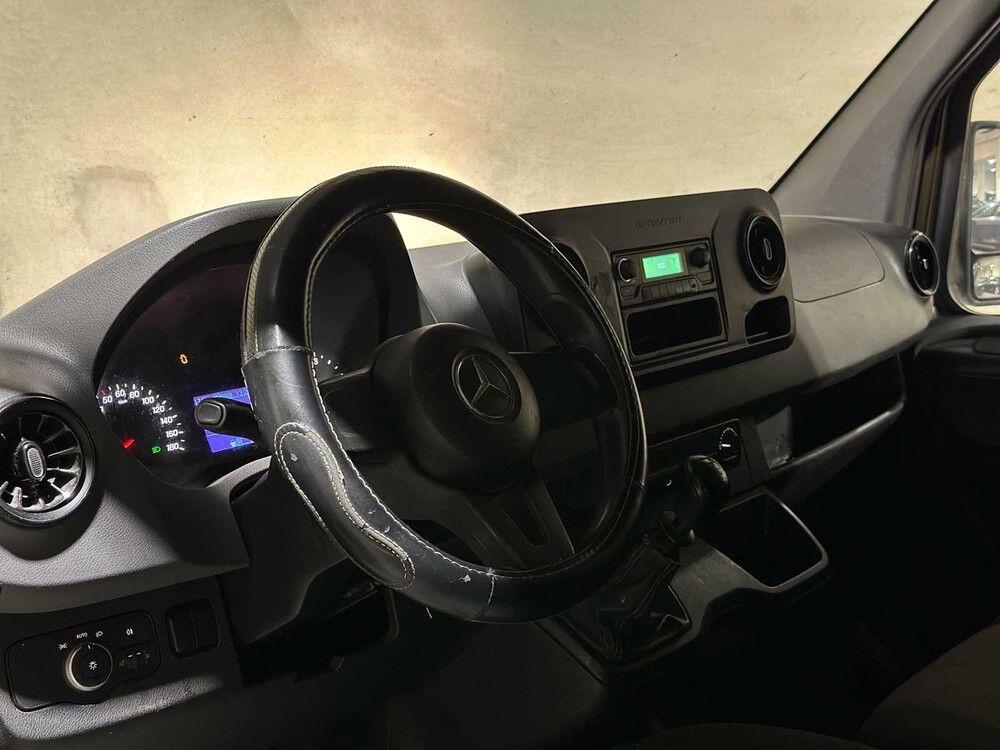 Mercedes-Benz Sprinter 314 2.2 CDI L3H2 Functional EURO VI-D 2019 ORG-NL, V-089-XJ