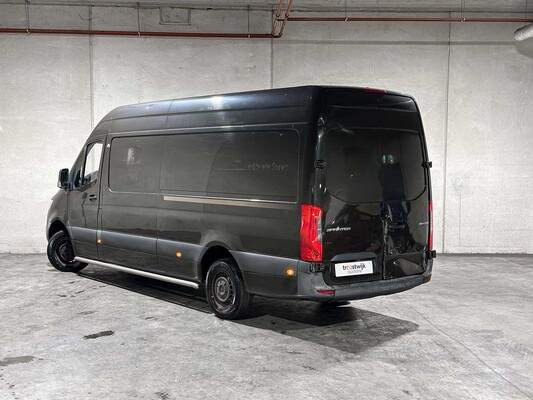 Mercedes-Benz Sprinter 314 2.2 CDI L3H2 Functional EURO VI-D 2019 ORG-NL, V-089-XJ