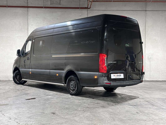 Mercedes-Benz Sprinter 314 2.2 CDI L3H2 Functional EURO VI-D 2019 ORG-NL, V-089-XJ