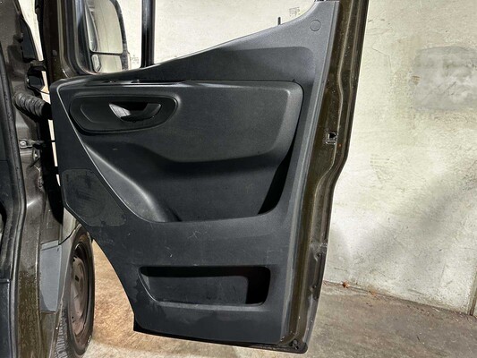 Mercedes-Benz Sprinter 314 2.2 CDI L3H2 Functional EURO VI-D 2019 ORG-NL, V-089-XJ