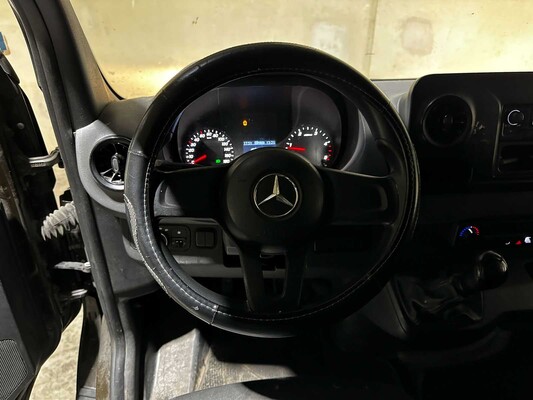 Mercedes-Benz Sprinter 314 2.2 CDI L3H2 Functional EURO VI-D 2019 ORG-NL, V-089-XJ