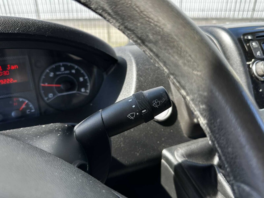 Peugeot Boxer 435 3.0 HDI L3 XR 177pk 2015 (Origineel-NL + 1e Eigenaar), VP-041-X Bedrijfswagen + Aanhanger