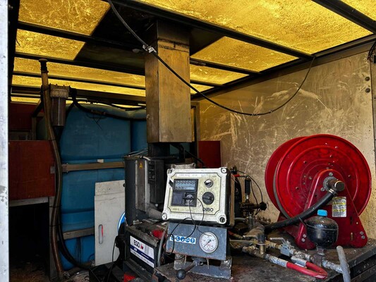 Peugeot Boxer 435 3.0 HDI L3 XR 177pk 2015 (Origineel-NL + 1e Eigenaar), VP-041-X Bedrijfswagen + Aanhanger